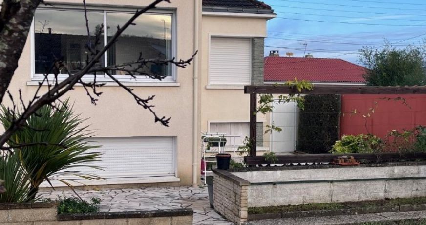 vente Maison Cholet