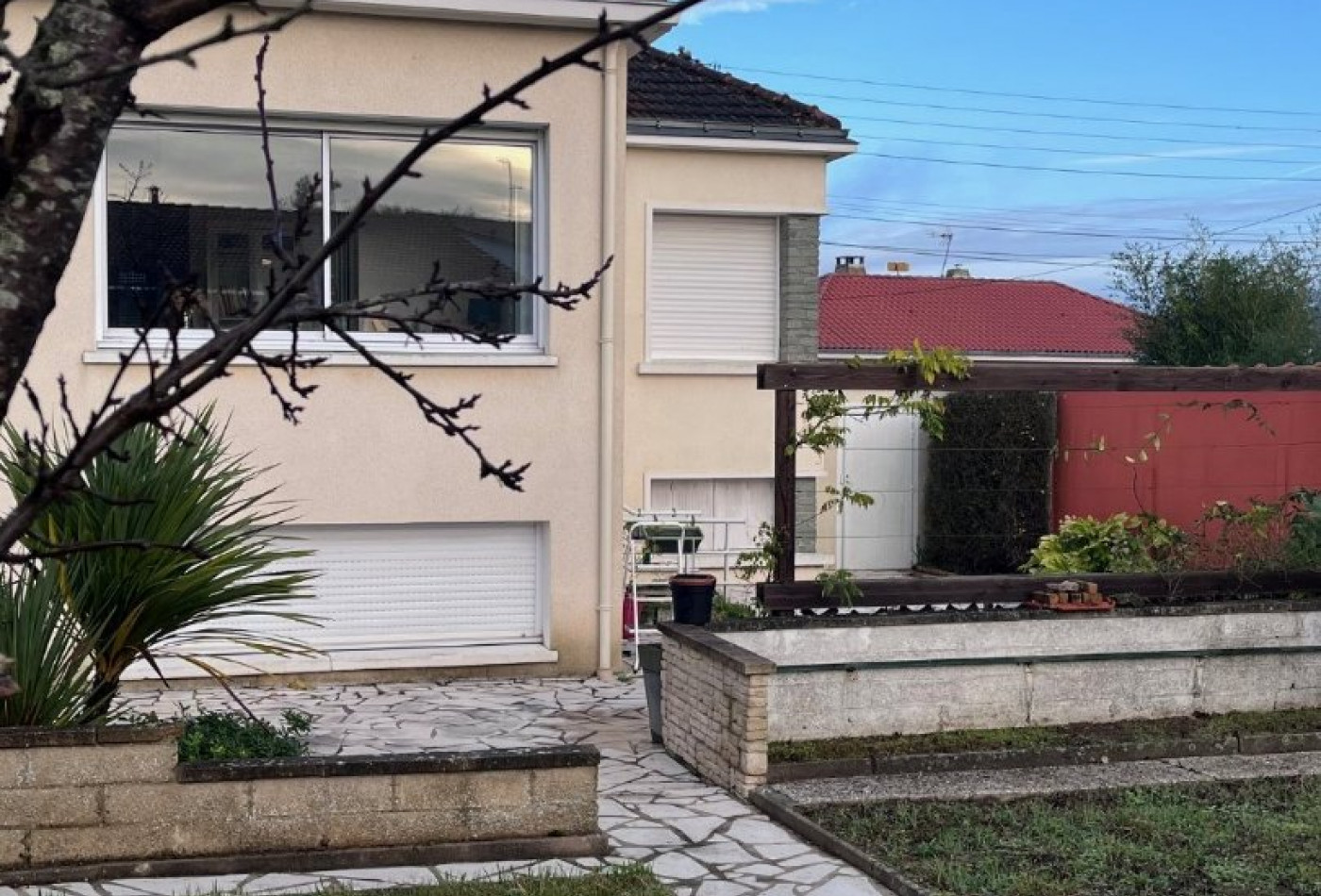 vente Maison Cholet - Photo 8