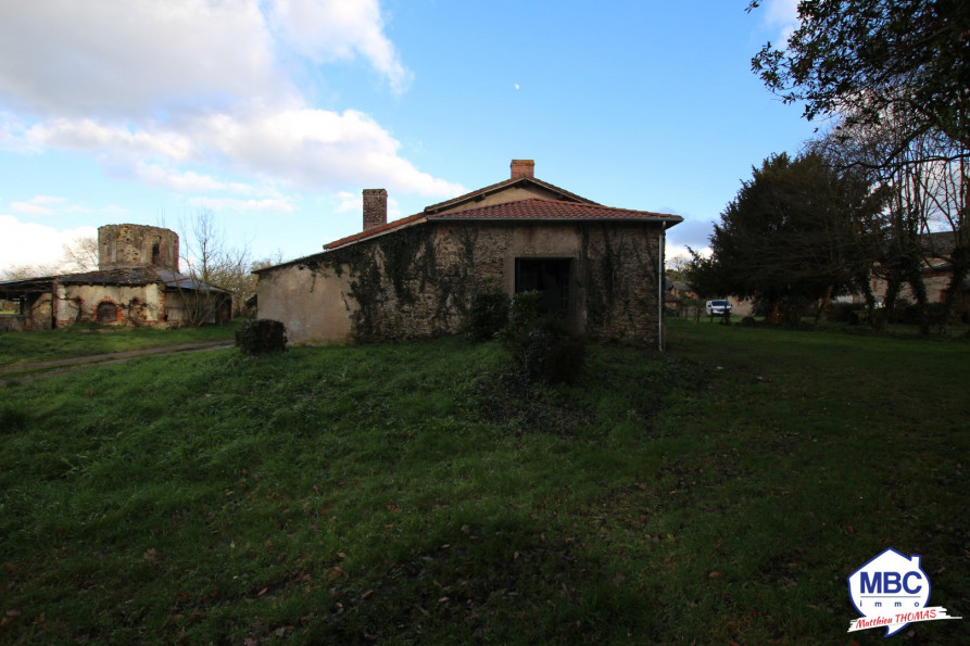 vente Longere Saint Florent Le Vieil - Photo 3