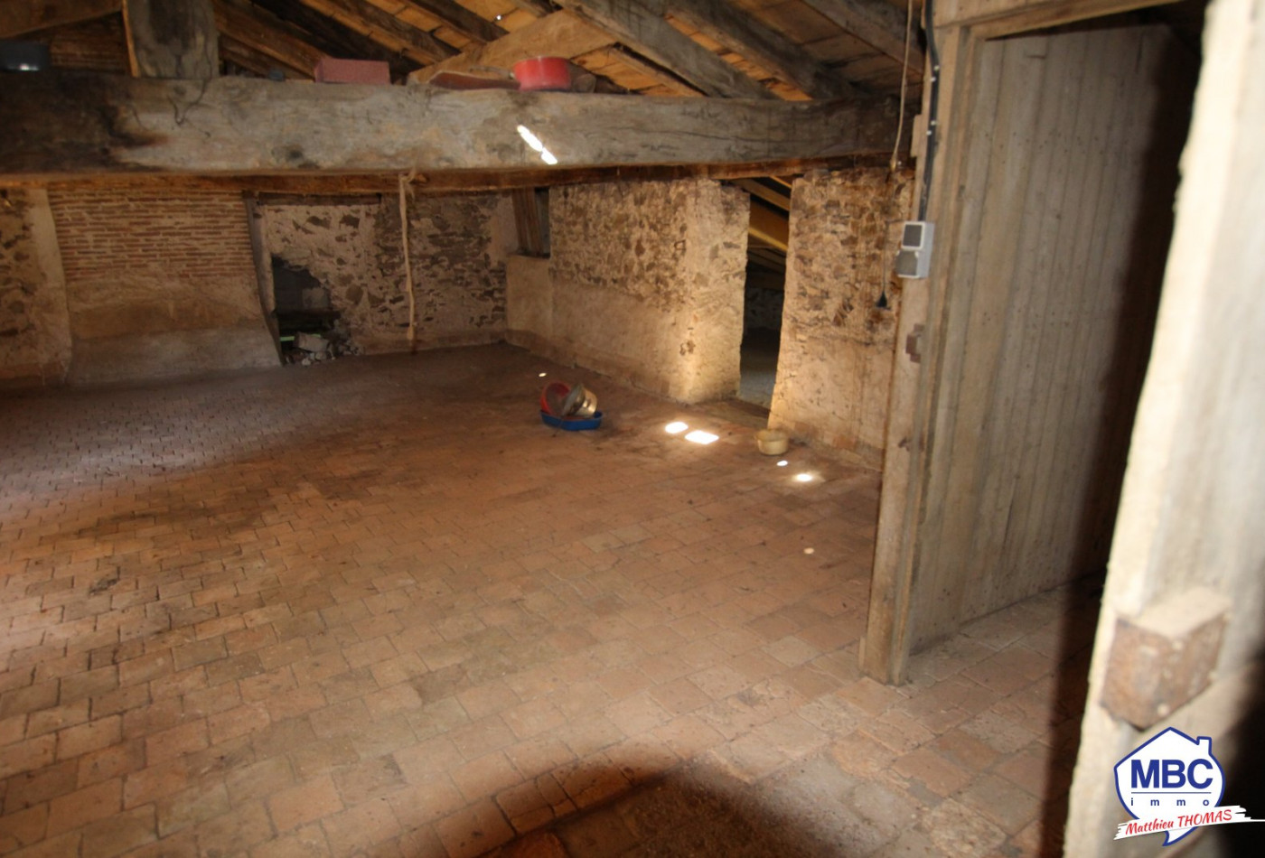 vente Longere Saint Florent Le Vieil - Photo 8