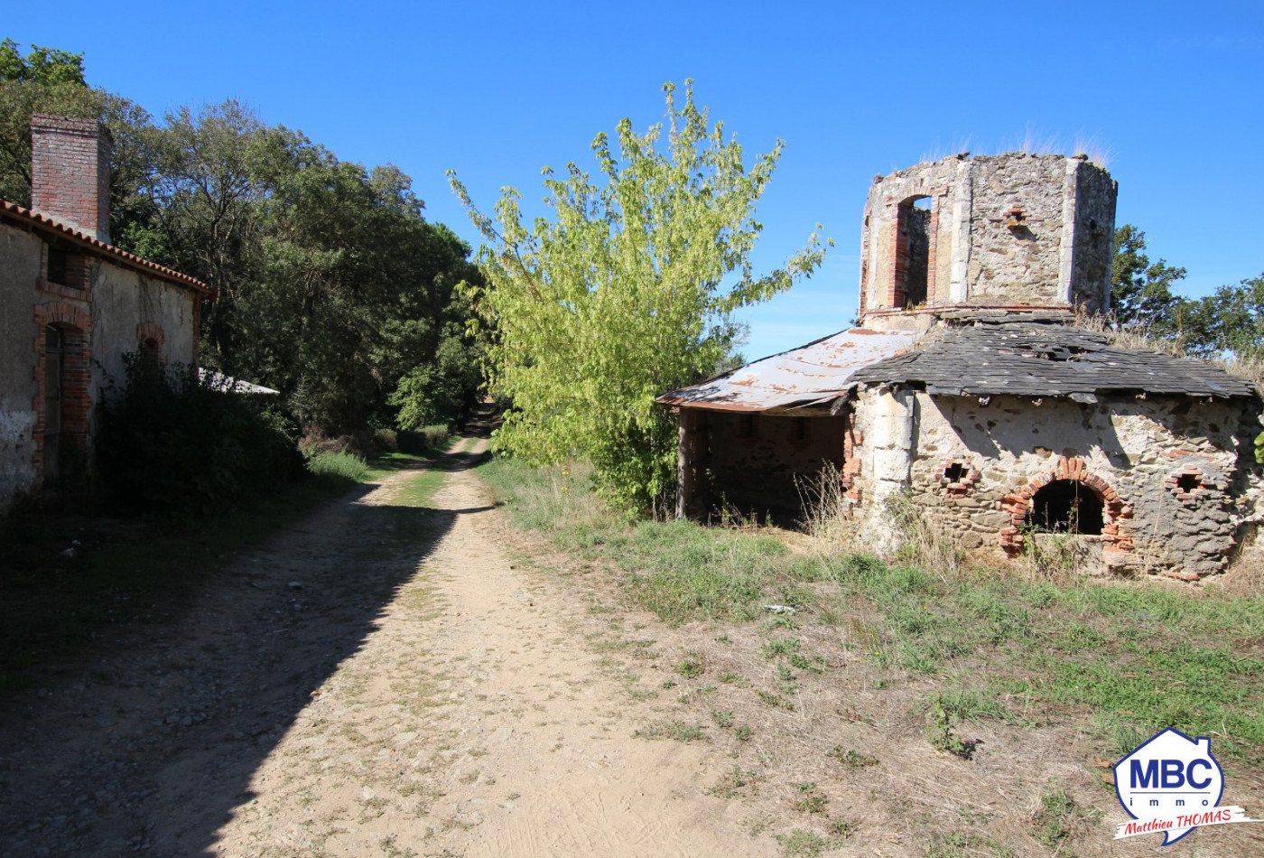 vente Longere Saint Florent Le Vieil - Photo 6