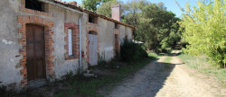 vente Longere Saint Florent Le Vieil