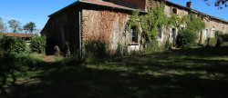 vente Longere Saint Florent Le Vieil