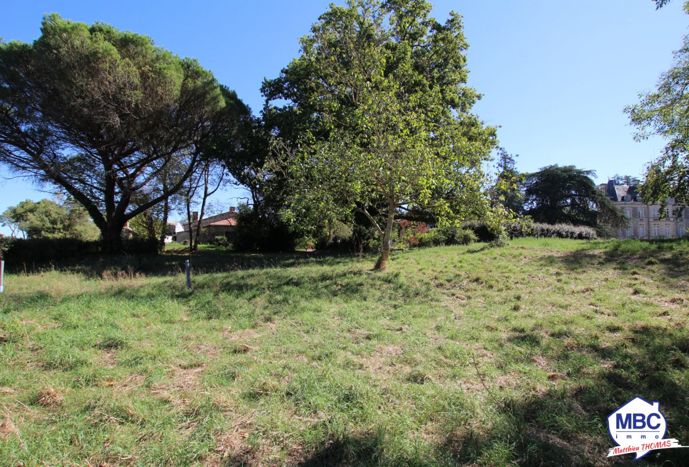 vente Longere Saint Florent Le Vieil - Photo 5