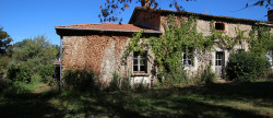 vente Longere Saint Florent Le Vieil