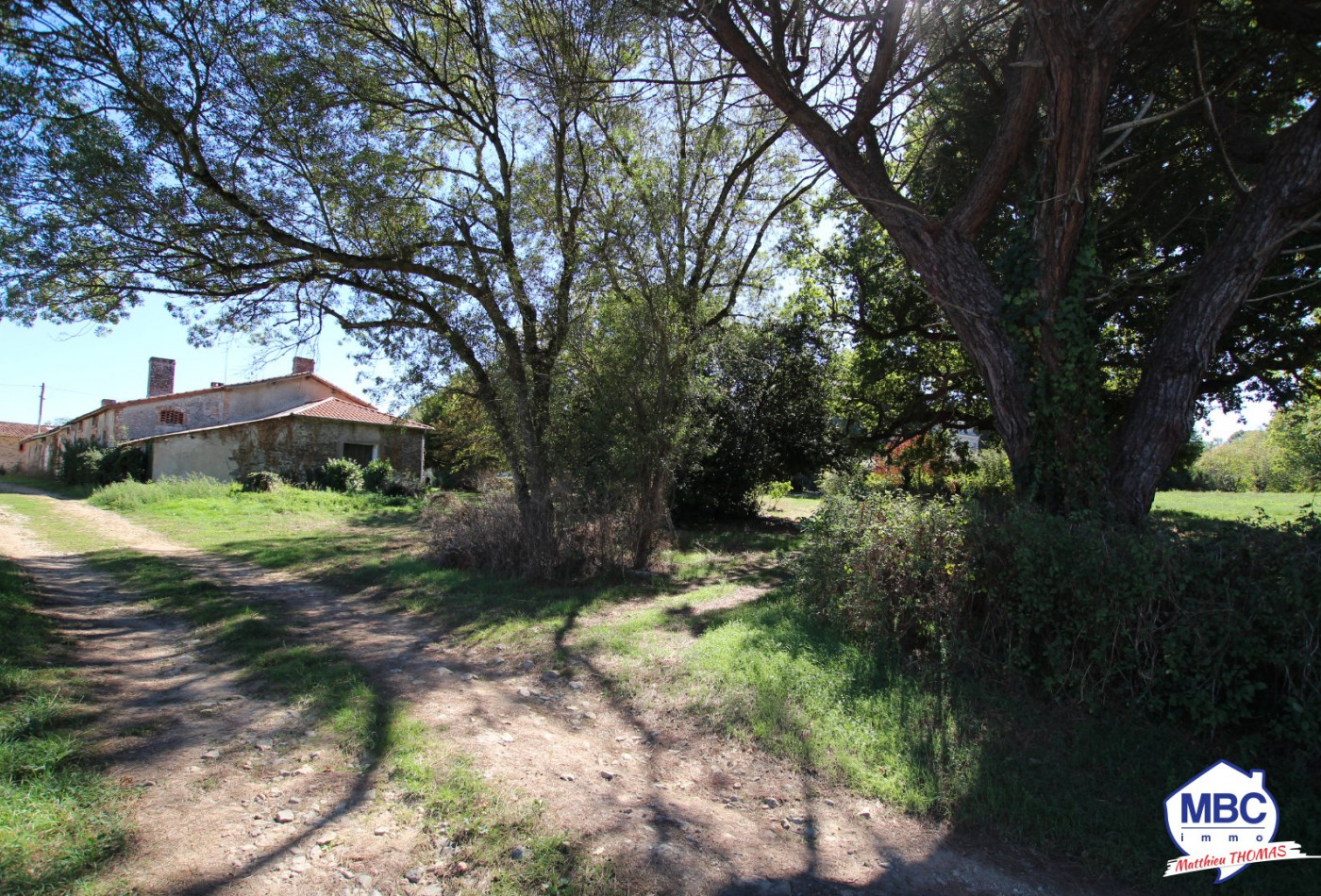 vente Longere Saint Florent Le Vieil - Photo 4