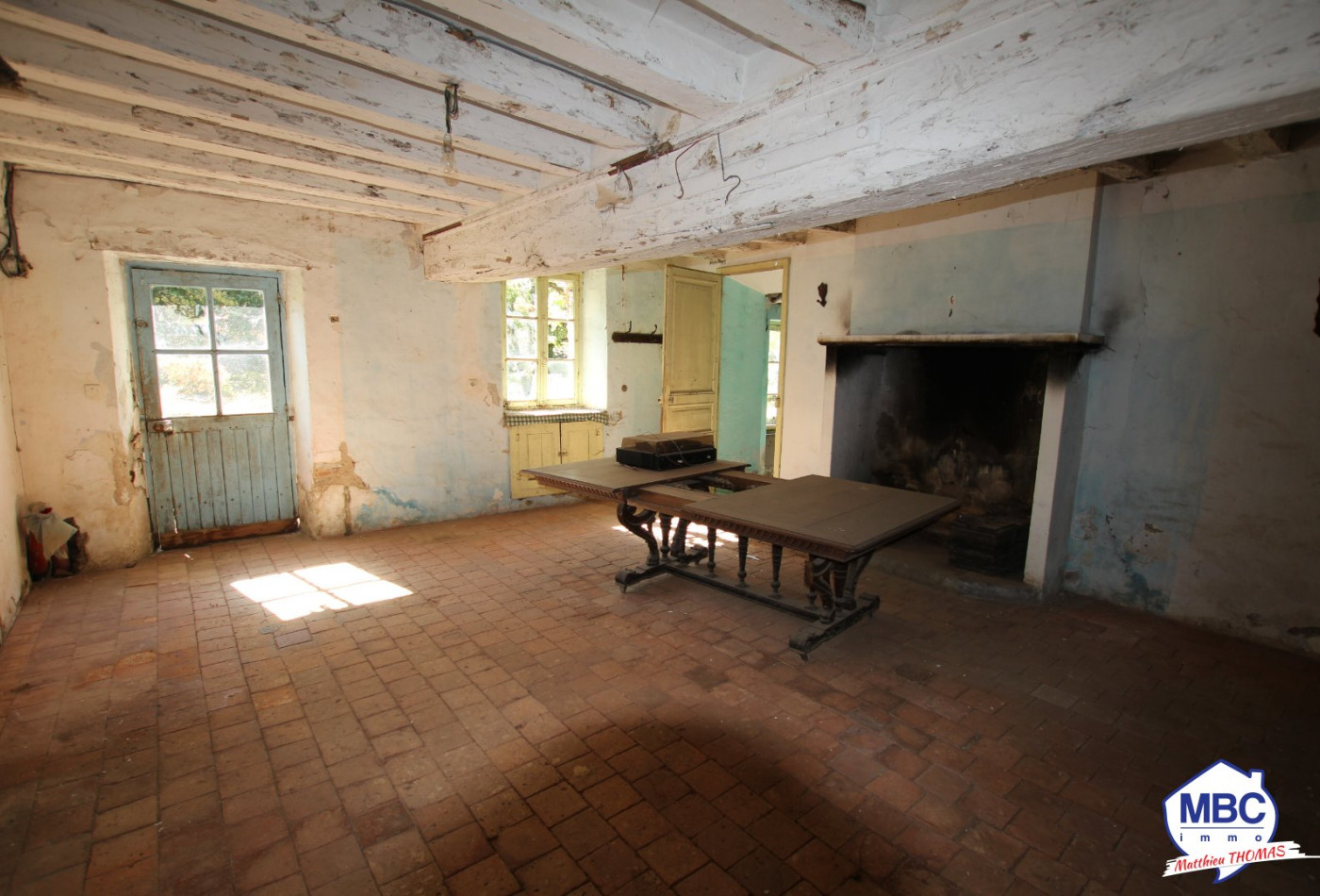 vente Longere Saint Florent Le Vieil - Photo 3