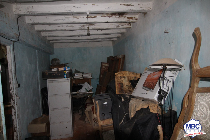 vente Longere Saint Florent Le Vieil - Photo 5