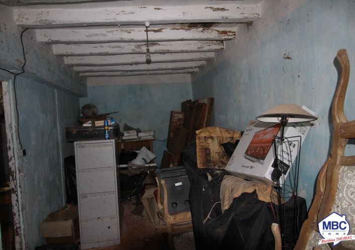 vente Longere Saint Florent Le Vieil