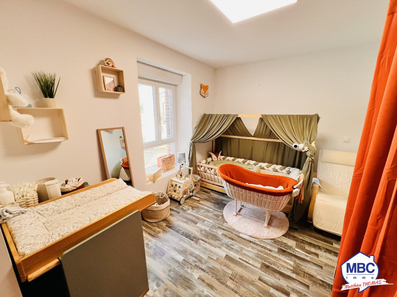 vente Maison rénovée Montrevault Sur Evre - Photo 4