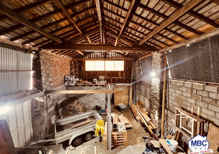 vente Maison rénovée Montrevault Sur Evre