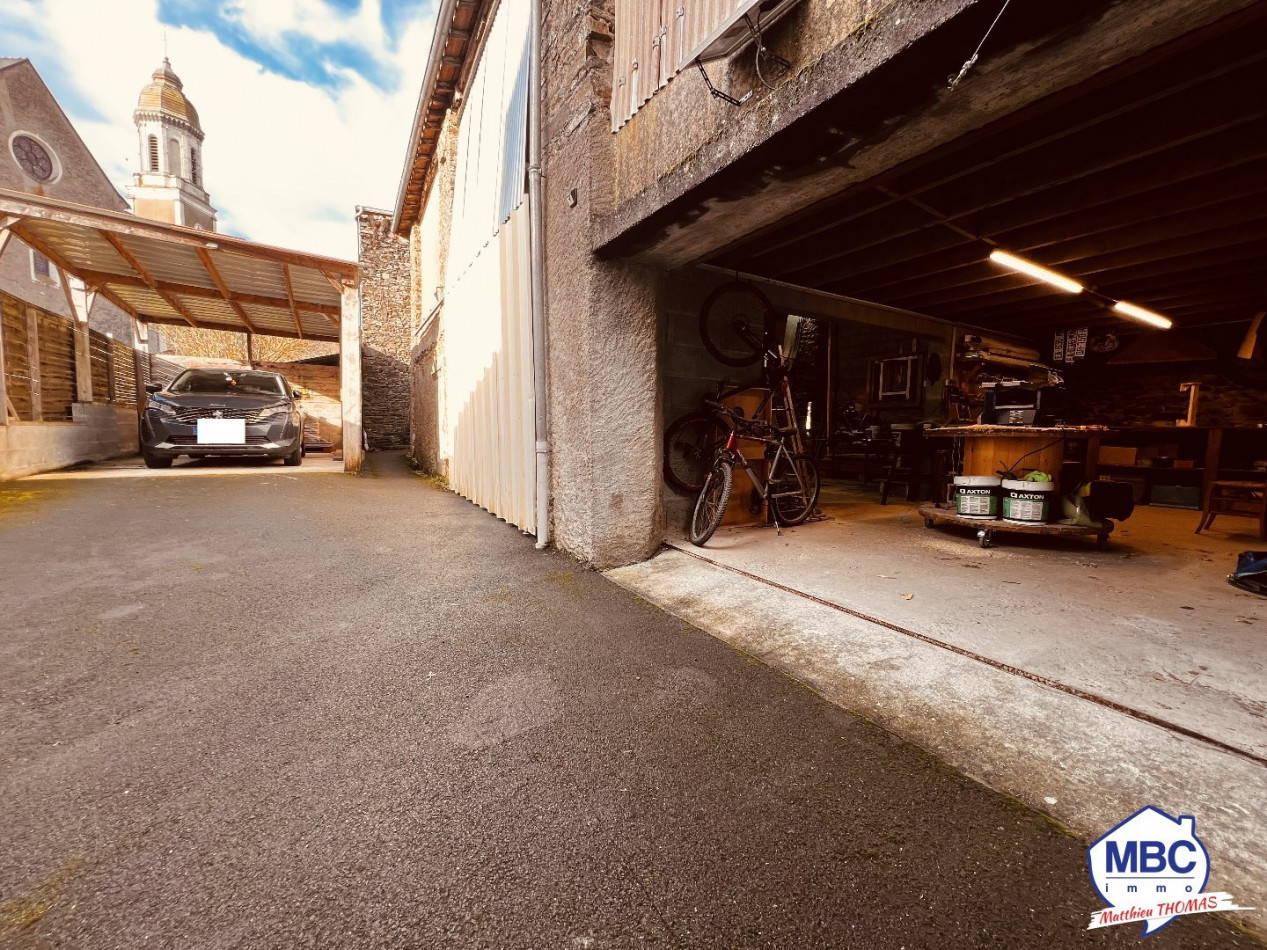 sale Maison rénovée Montrevault Sur Evre - Photo 9