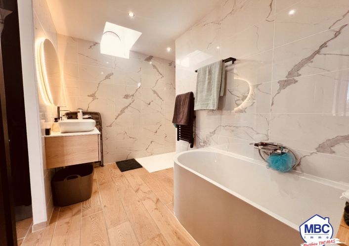 vente Maison rénovée Montrevault Sur Evre