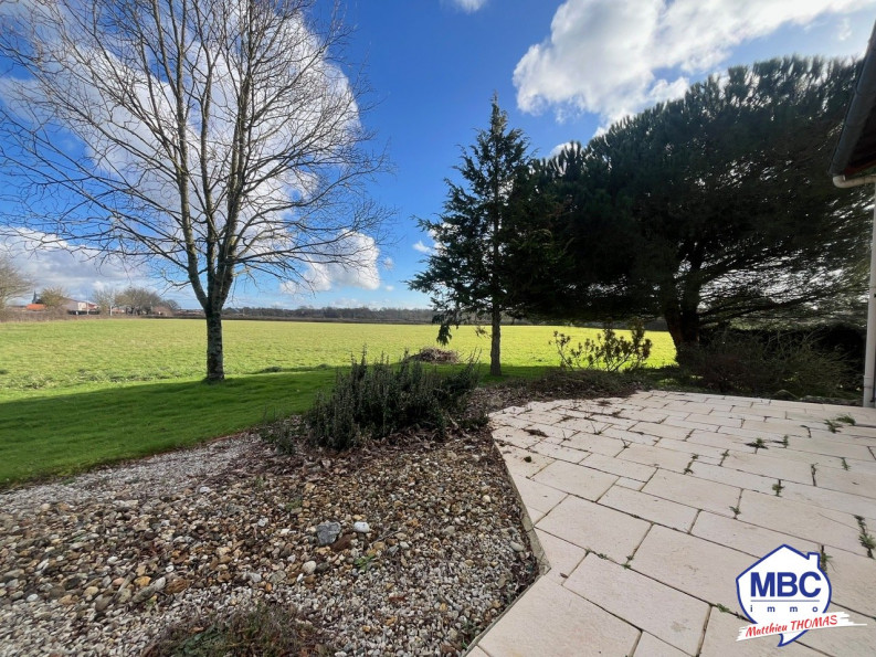 vente Maison Saint Christophe Du Bois - Photo 10