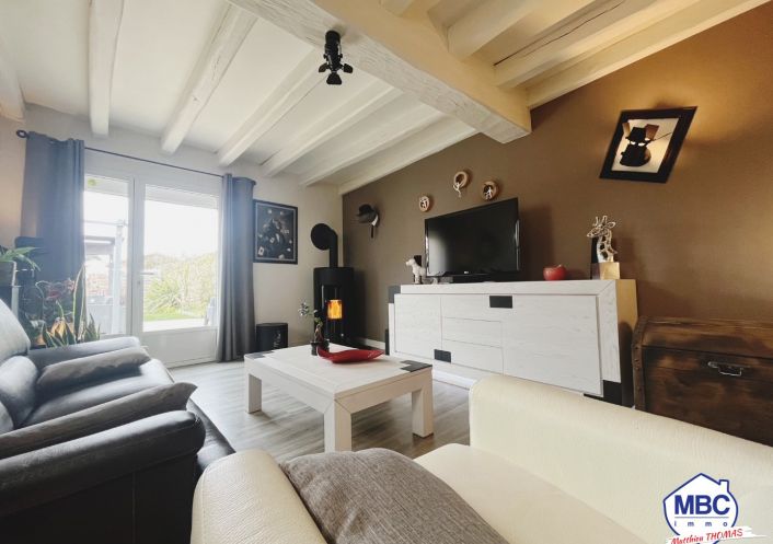 vente Maison La Seguiniere