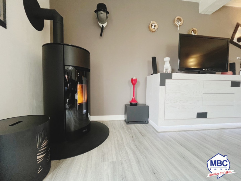 vente Maison La Seguiniere - Photo 2