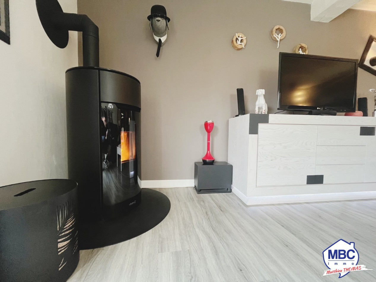 vente Maison La Seguiniere - Photo 2