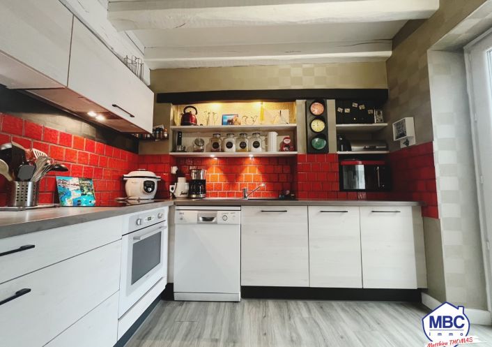 vente Maison La Seguiniere