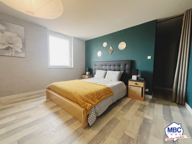 vente Maison La Seguiniere - Photo 5