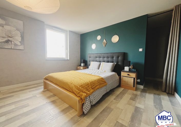 vente Maison La Seguiniere