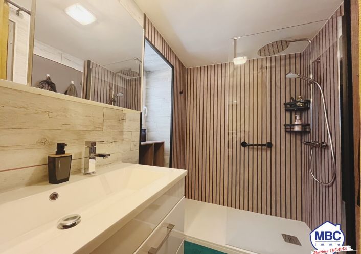 vente Maison La Seguiniere