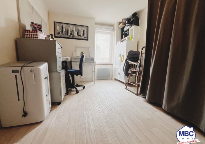 vente Maison La Seguiniere