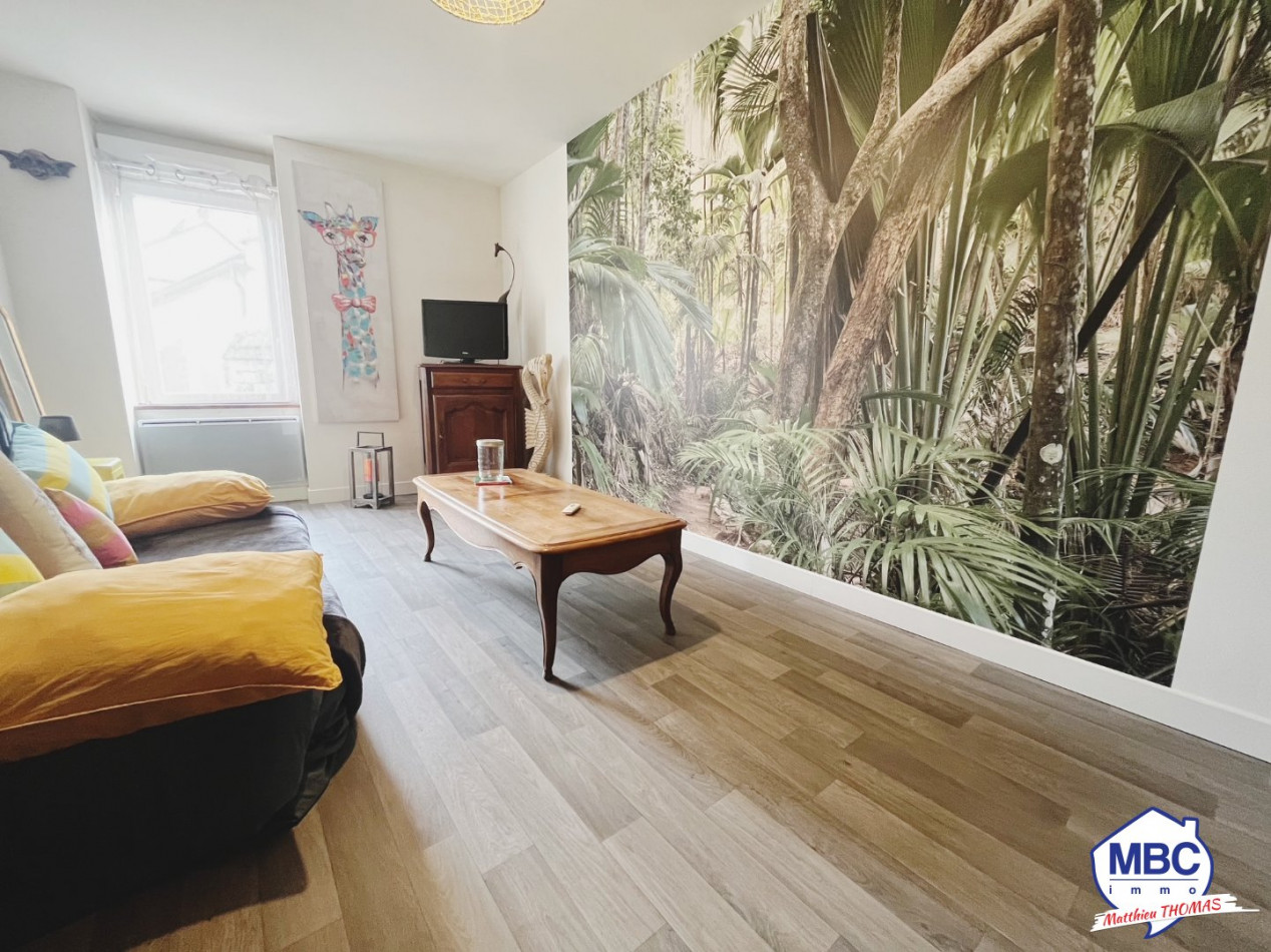 vente Maison La Seguiniere - Photo 6