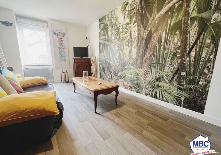 vente Maison La Seguiniere