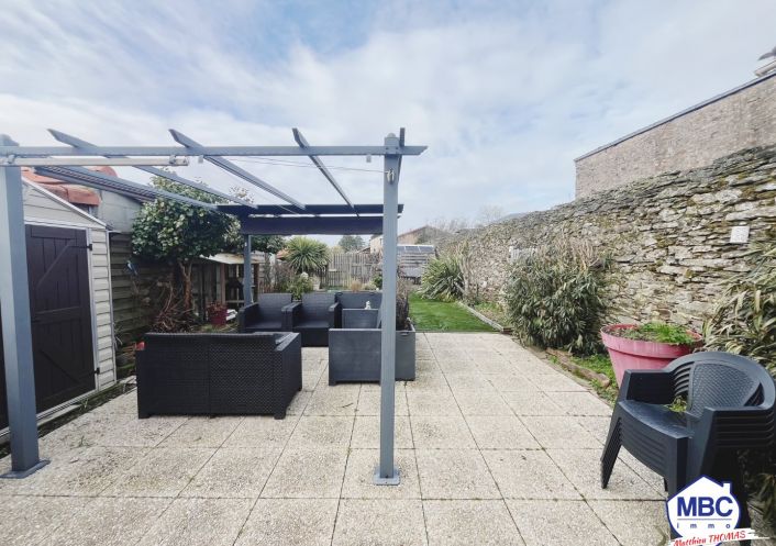 vente Maison La Seguiniere