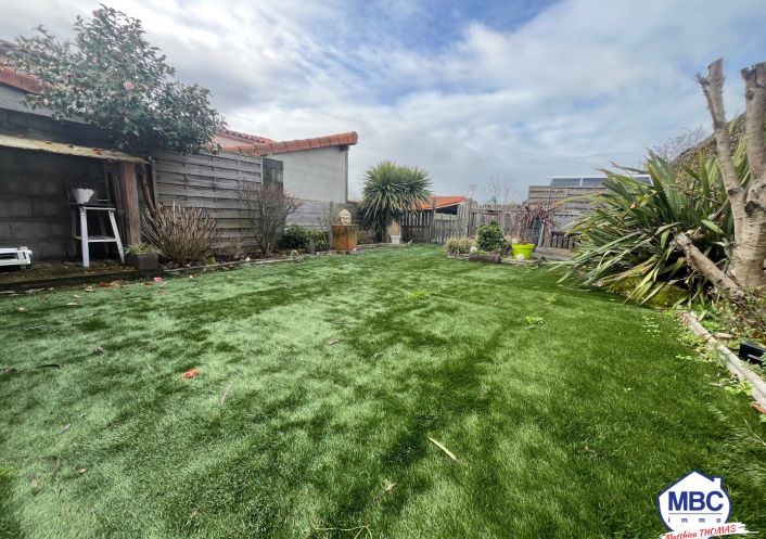 vente Maison La Seguiniere