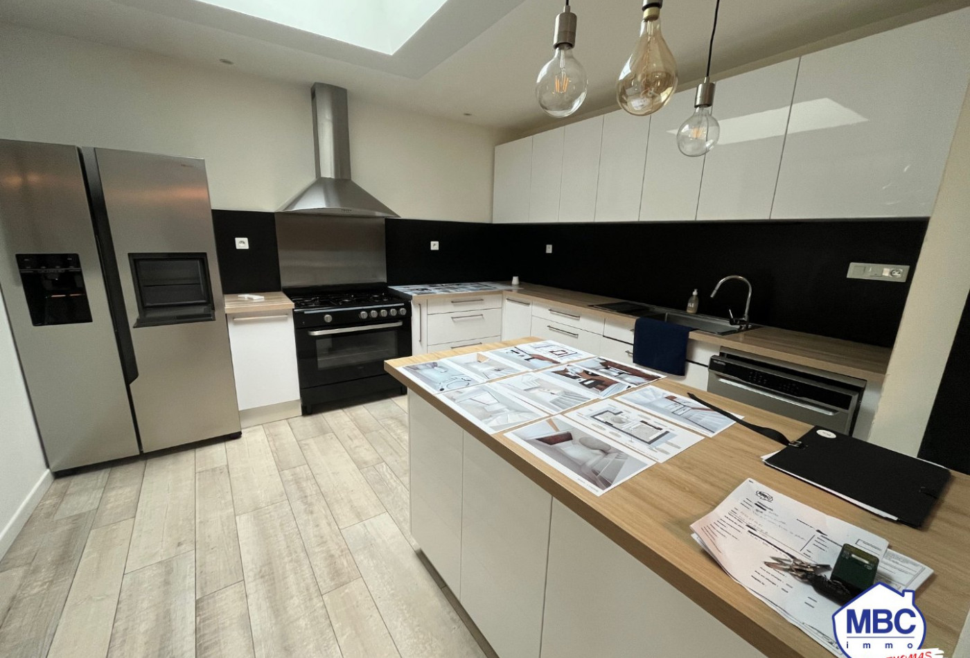 vente Maison La Seguiniere - Photo 5