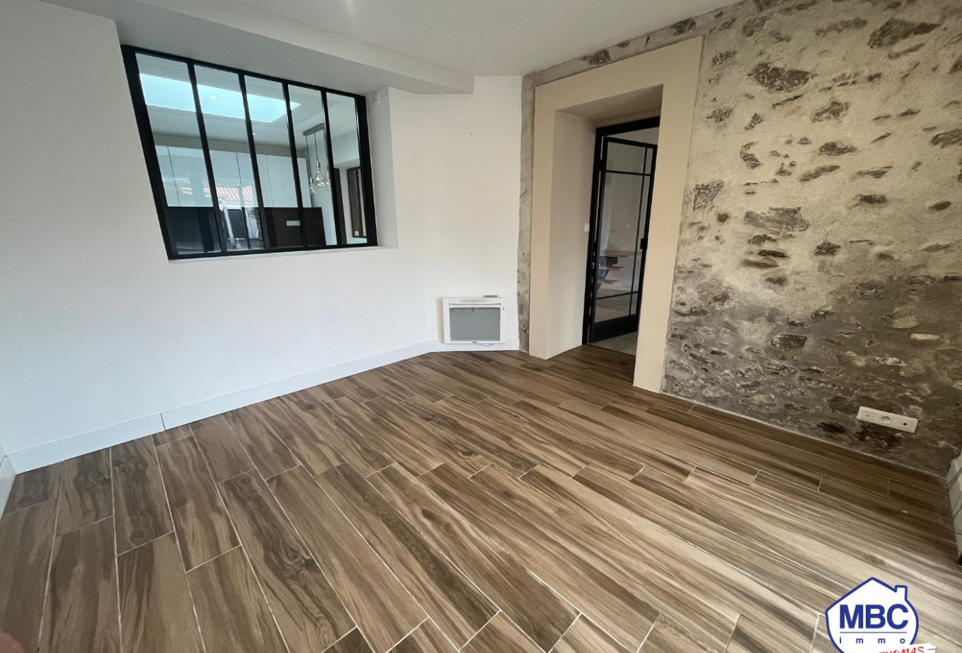 vente Maison La Seguiniere - Photo 2