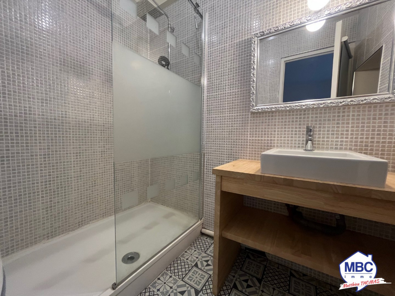 vente Maison La Seguiniere - Photo 8