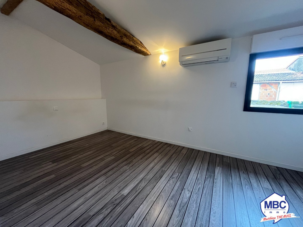 vente Maison La Seguiniere - Photo 7