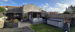 vente Maison La Seguiniere