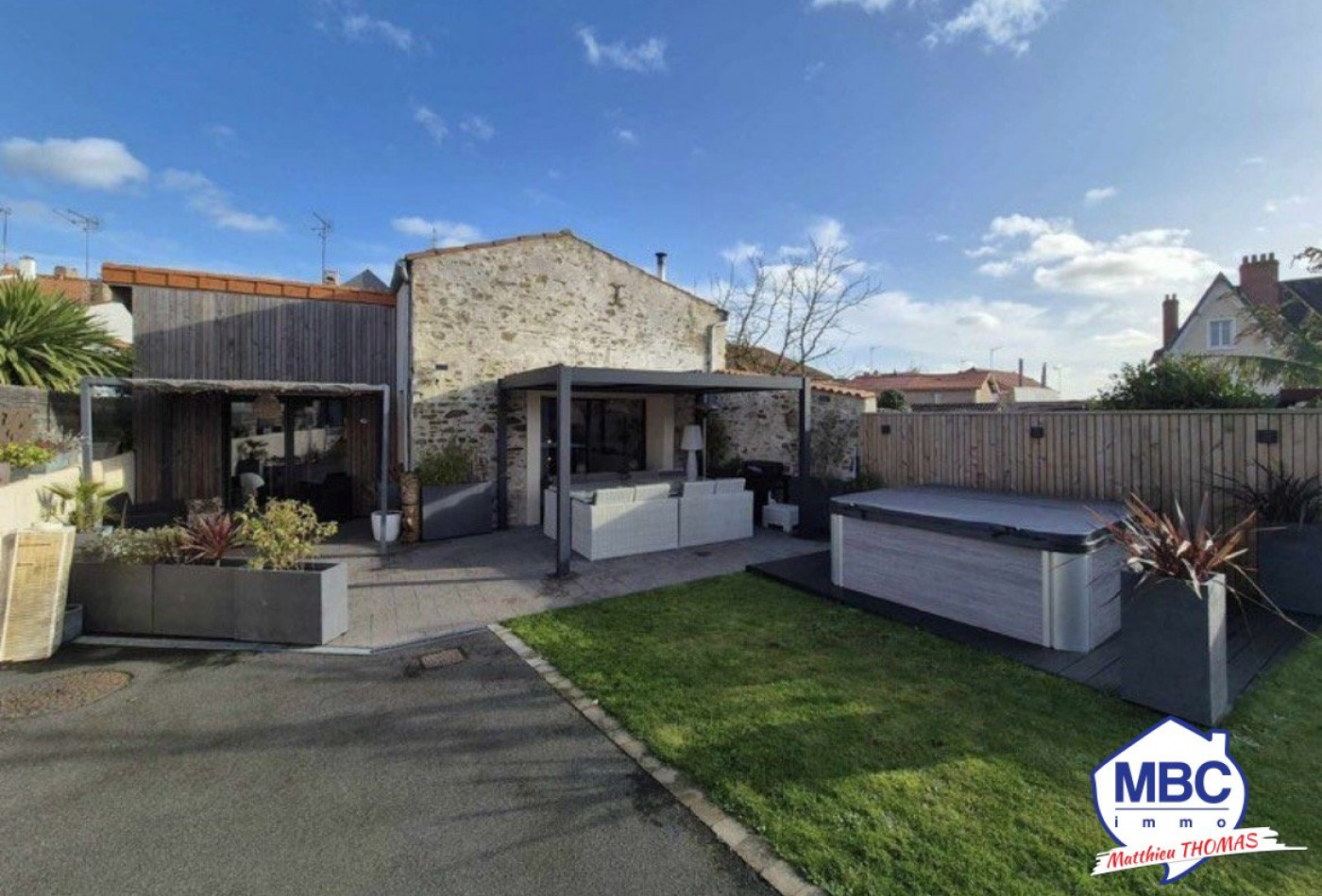 vente Maison La Seguiniere - Photo 10