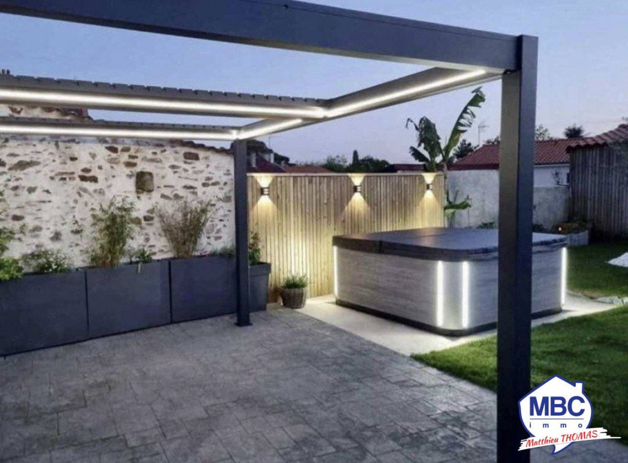 vente Maison La Seguiniere - Photo 1