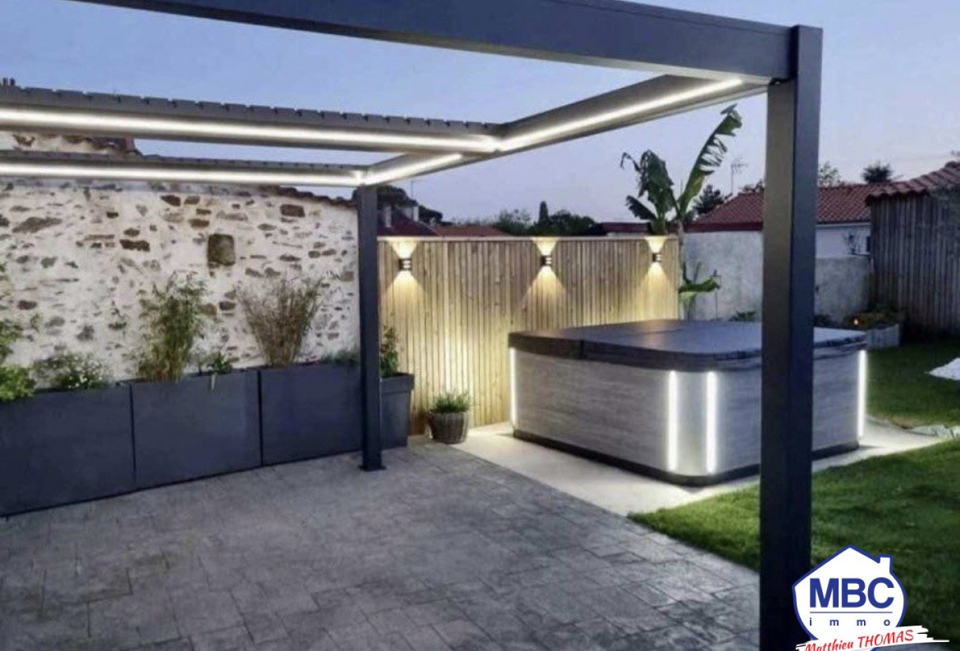 vente Maison La Seguiniere - Photo 1