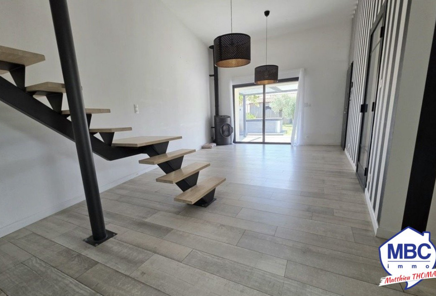 vente Maison La Seguiniere - Photo 3