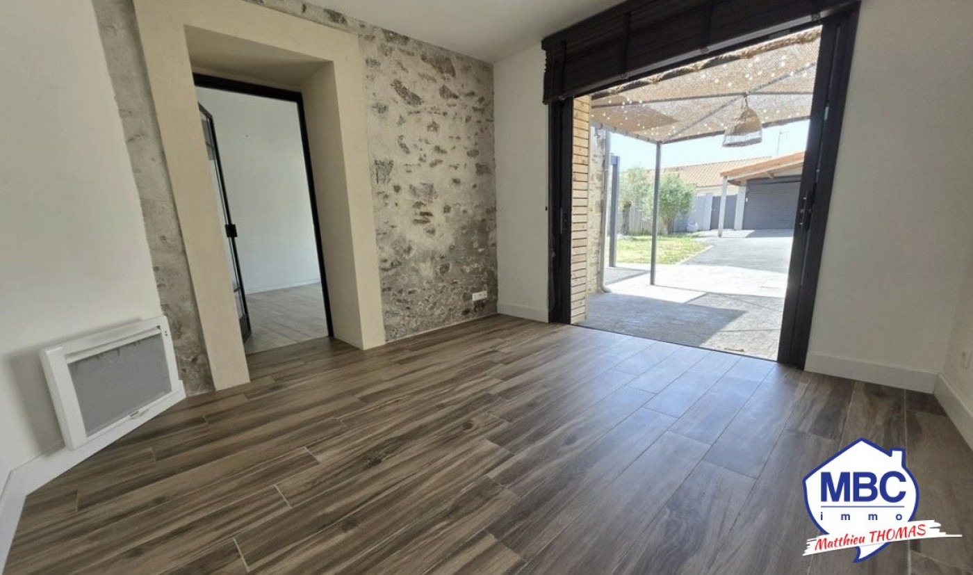 vente Maison La Seguiniere - Photo 3