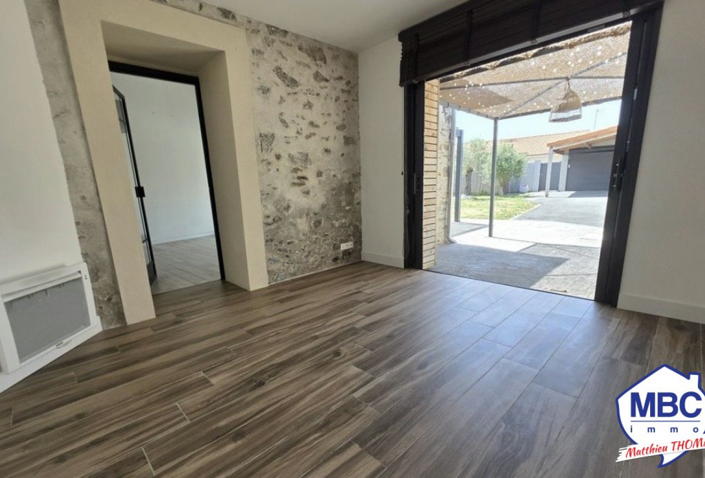 vente Maison La Seguiniere - Photo 4