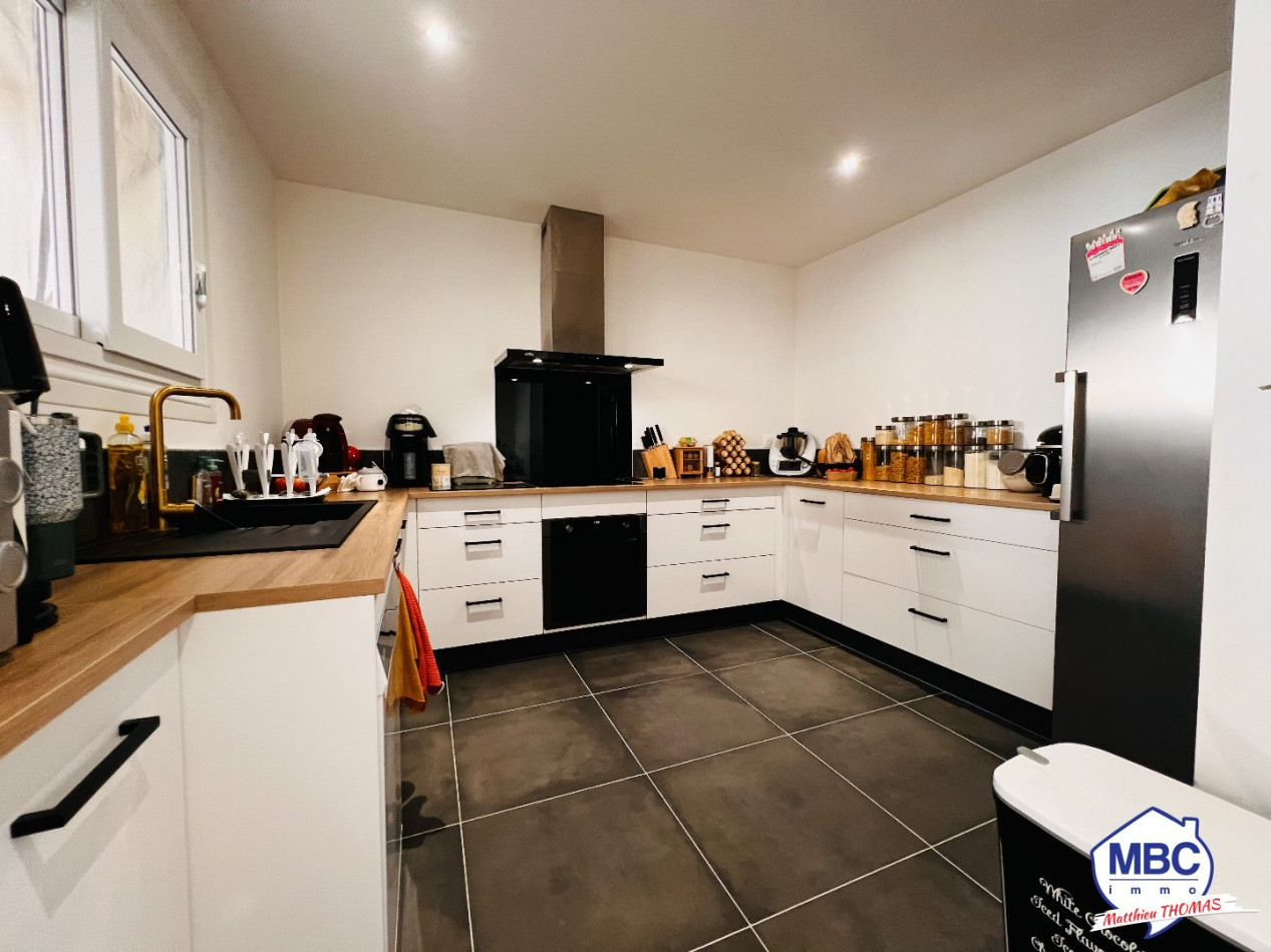 vente Maison rénovée Montrevault Sur Evre - Photo 1