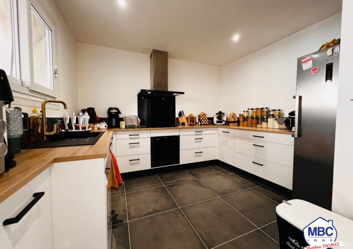 vente Maison rénovée Montrevault Sur Evre