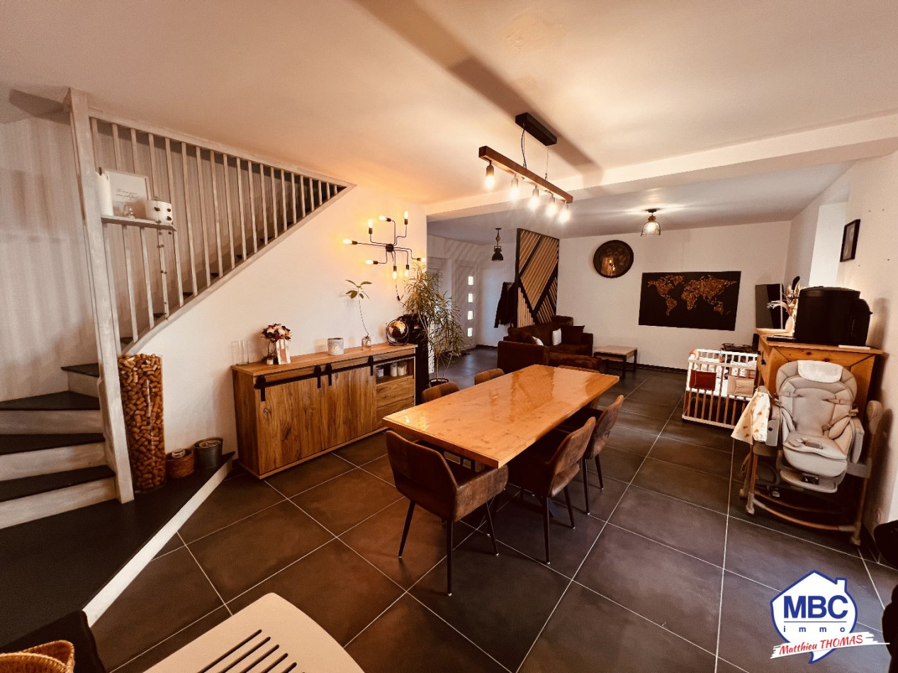 vente Maison rénovée Montrevault Sur Evre - Photo 2