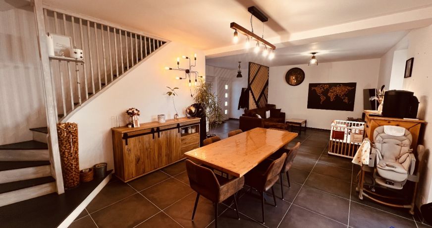 vente Maison rénovée Montrevault Sur Evre