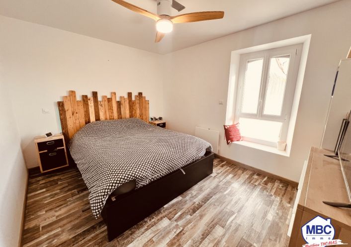 vente Maison rénovée Montrevault Sur Evre