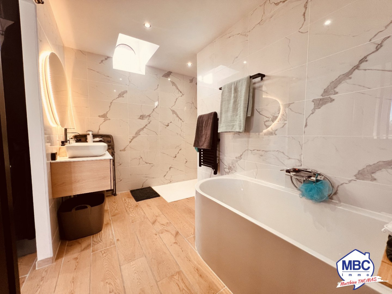 vente Maison rénovée Montrevault Sur Evre - Photo 6