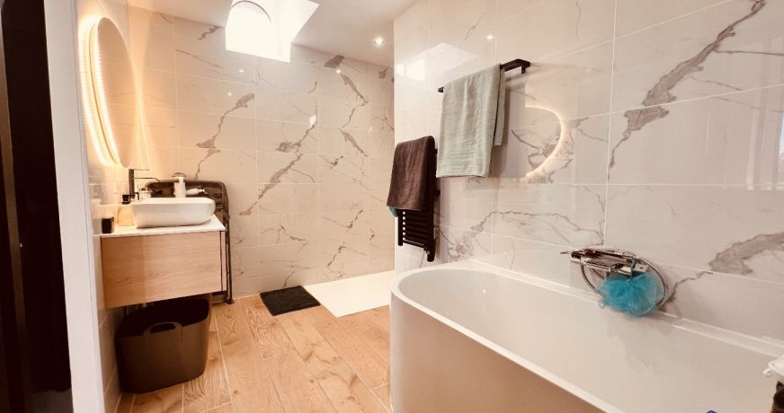 vente Maison rénovée Montrevault Sur Evre