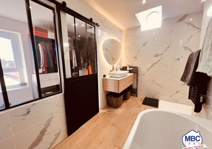 vente Maison rénovée Montrevault Sur Evre