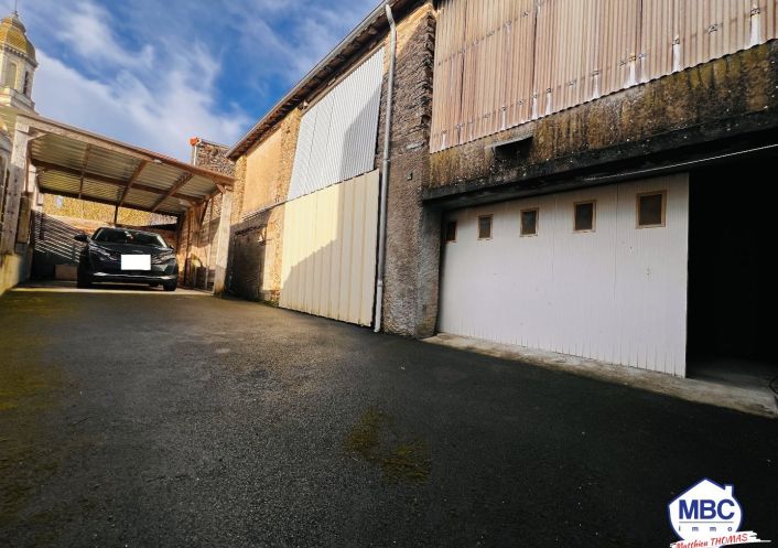 sale Grange Montrevault Sur Evre